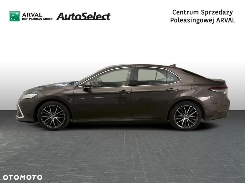 Toyota Camry 2.5 Hybrid Comfort CVT - 3