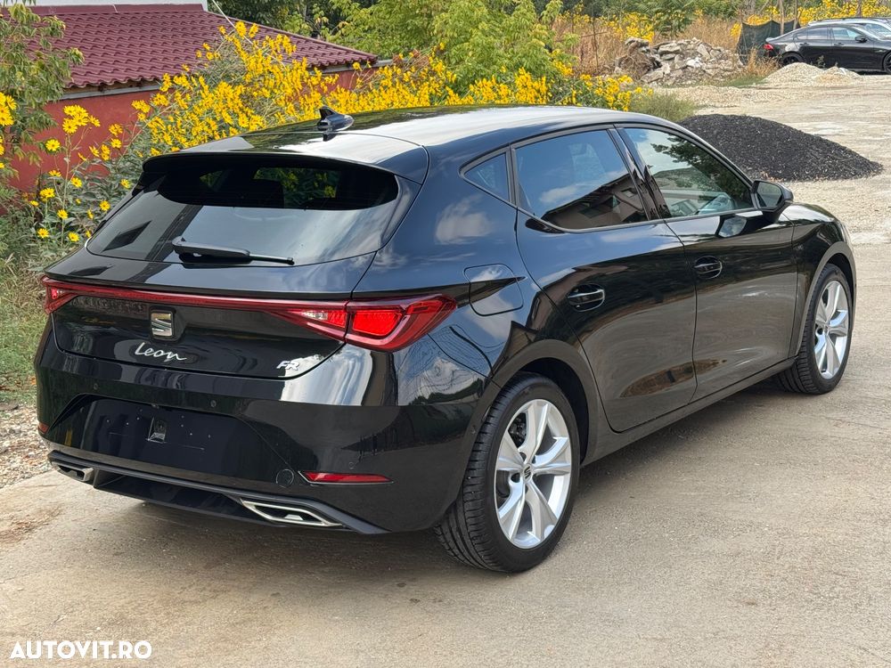 Seat Leon - 2