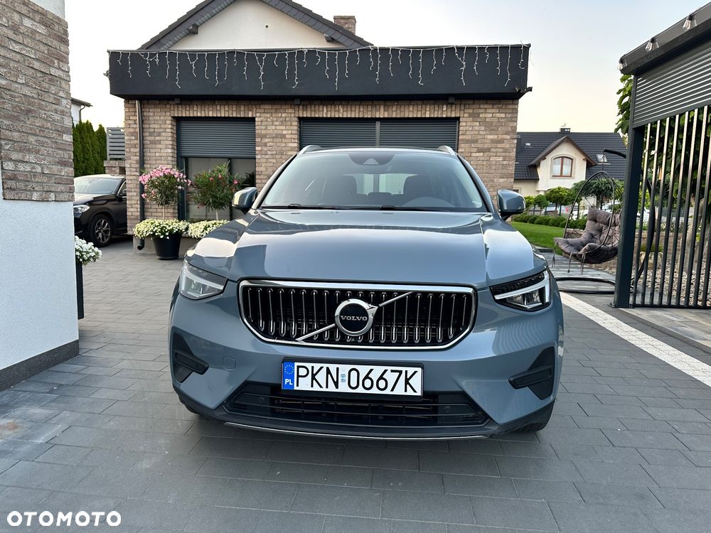 Volvo XC 40 - 2