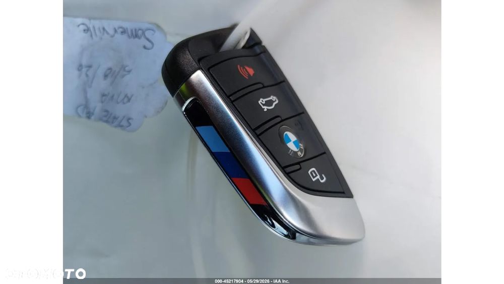 BMW Seria 4 430i xDrive M Sport - 13