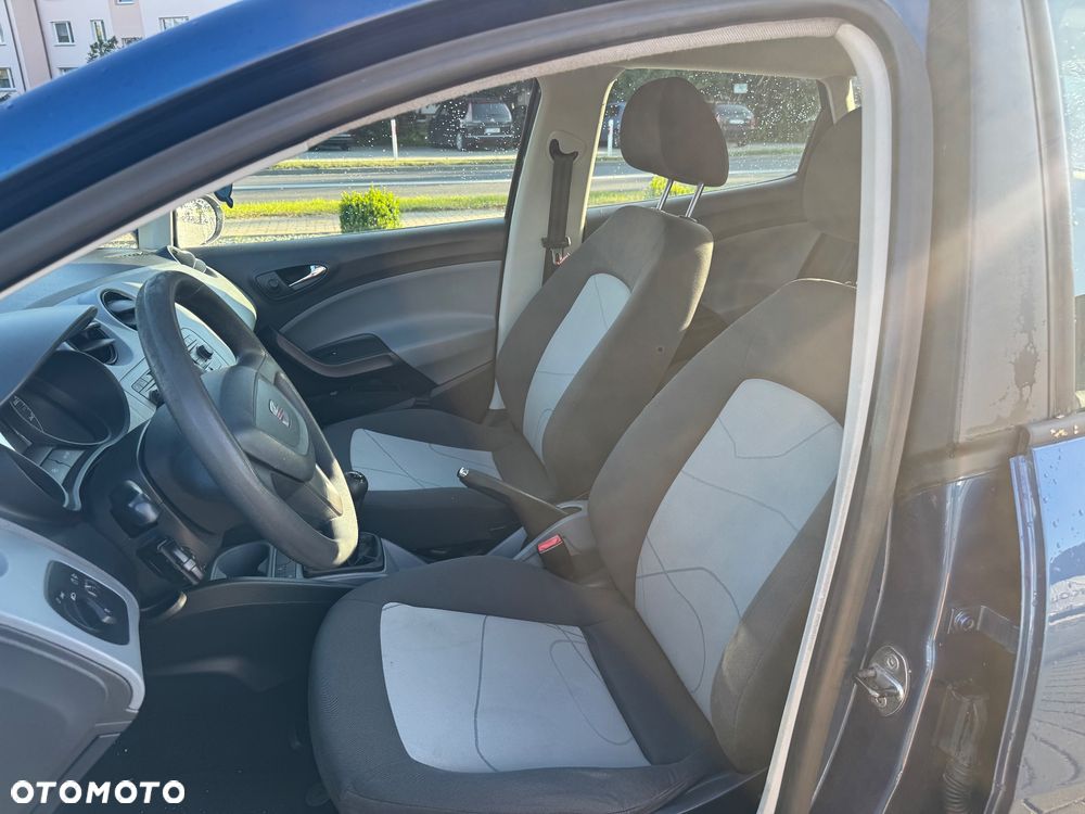 Seat Ibiza 1.2 Reference - 18
