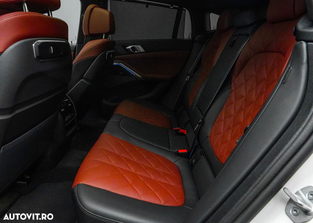 BMW X6 xDrive40d M Sport - 17