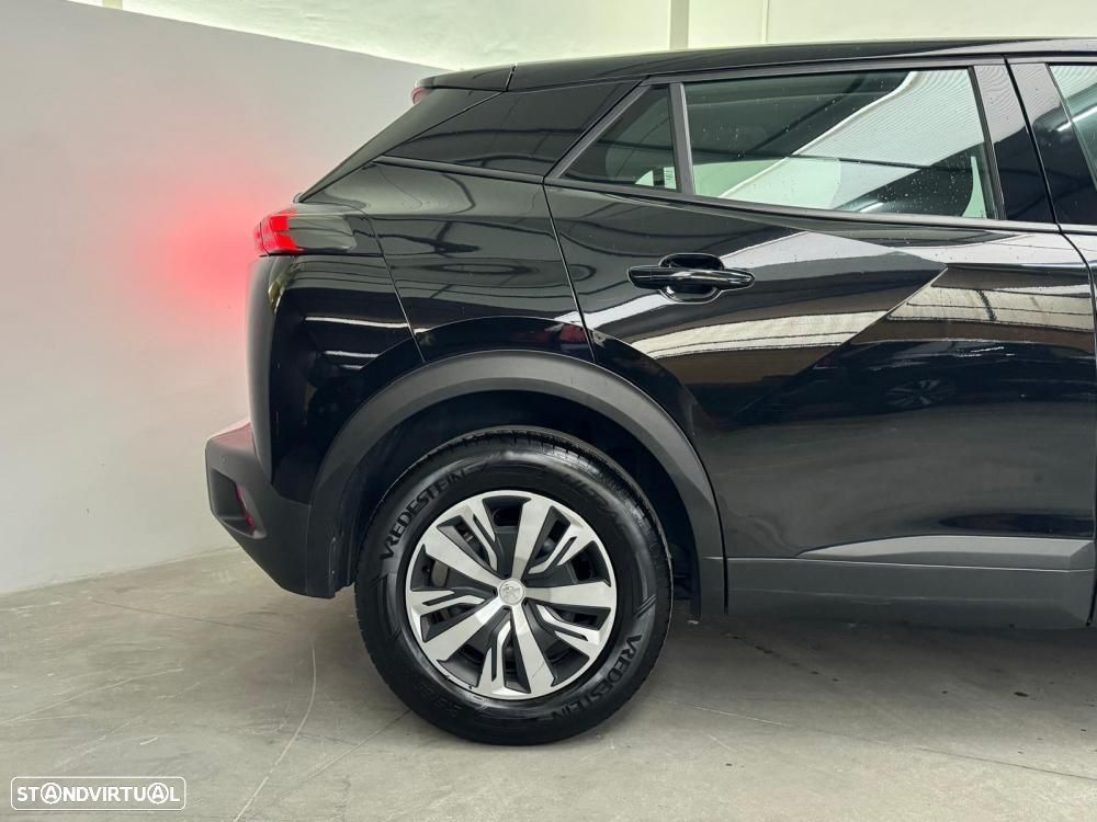 Peugeot 2008 1.2 PureTech Active Pack - 6