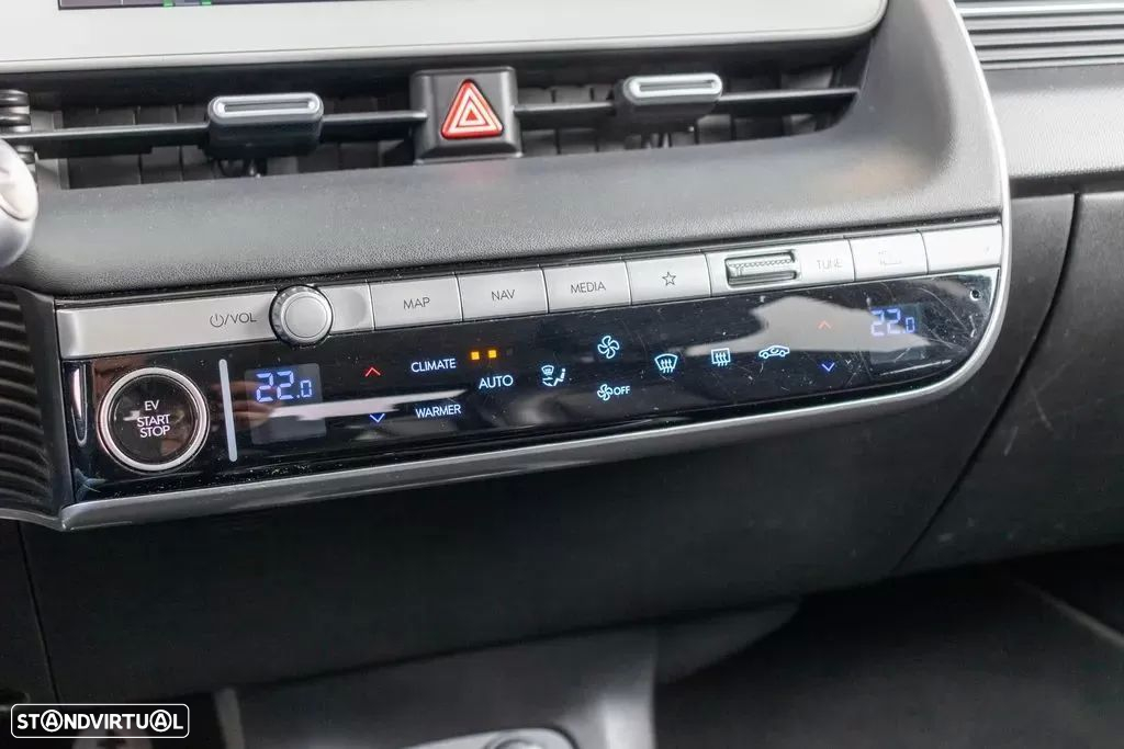 Hyundai Ioniq 5 73kWh Plug & Power+Tejadilho Solar - 21