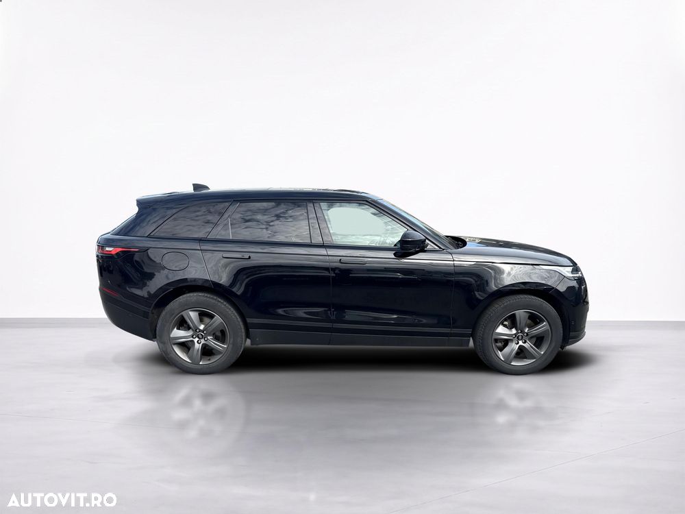 Land Rover Range Rover Velar - 7