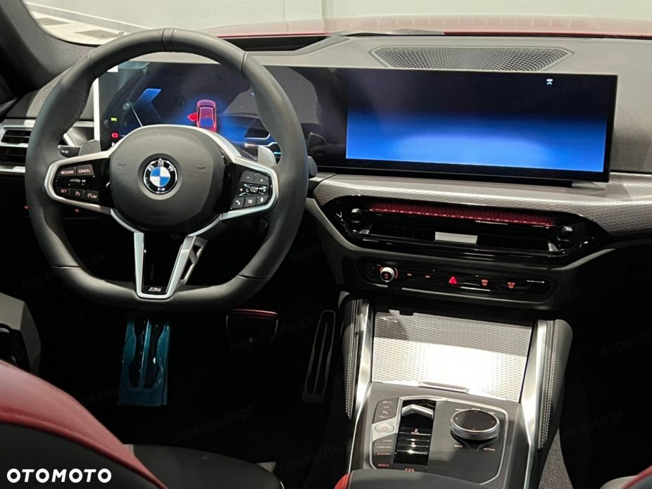 BMW Seria 4 430i xDrive M Sport sport - 12
