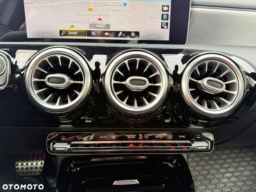 Mercedes-Benz Klasa A - 33