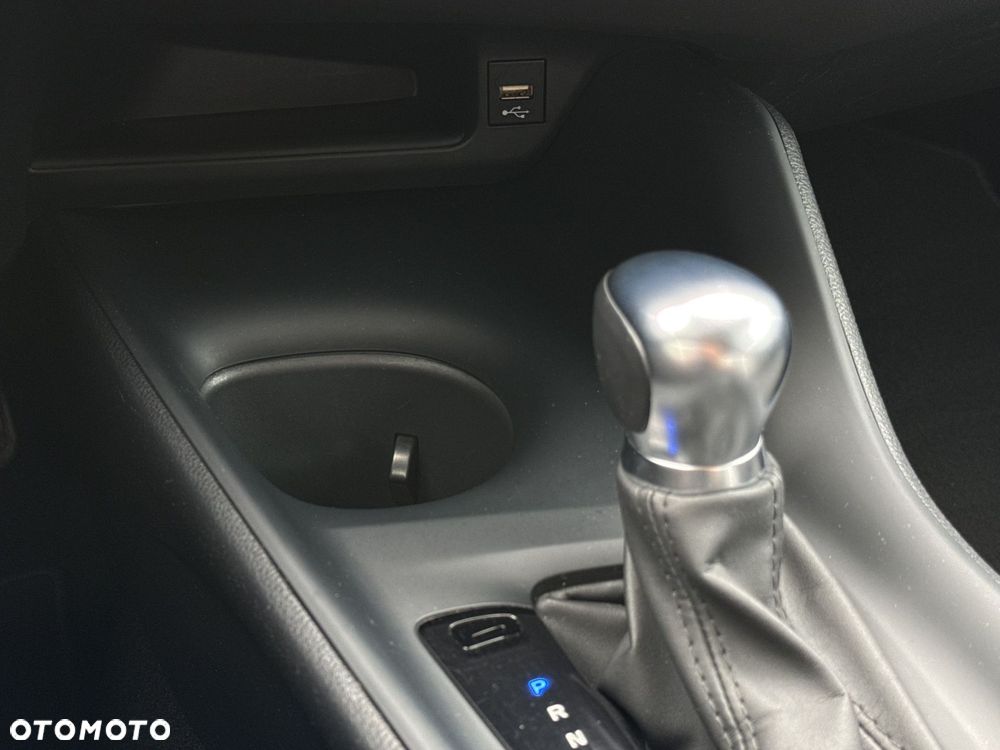 Toyota C-HR 1.8 Hybrid GPF Comfort - 17