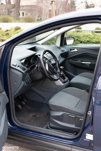 Ford C-MAX 1.6 TDCi Trend - 4