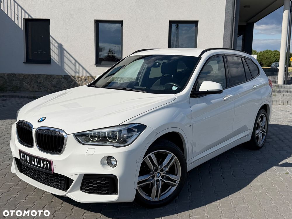 BMW X1 - 39