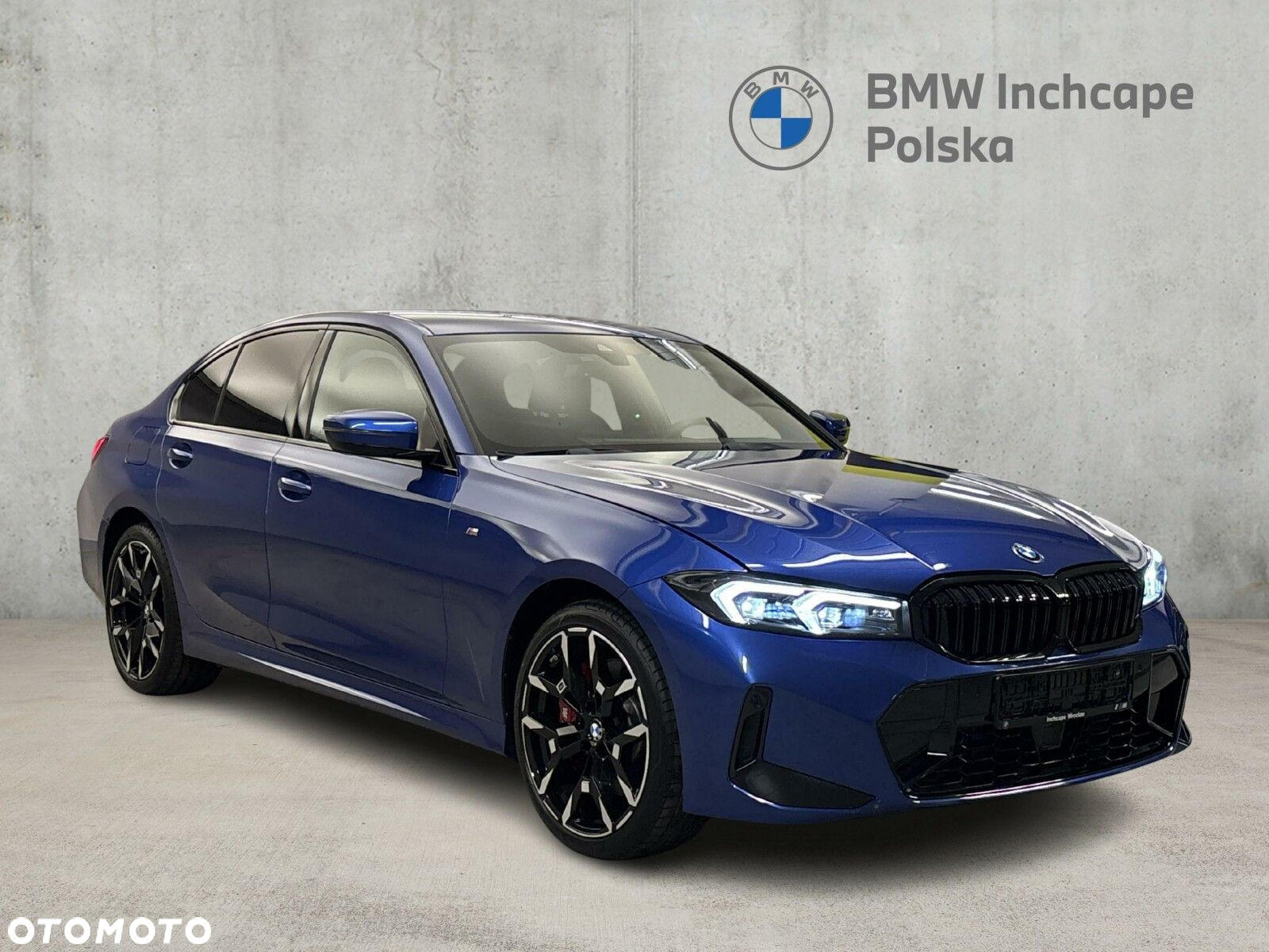 BMW Seria 3 - 7