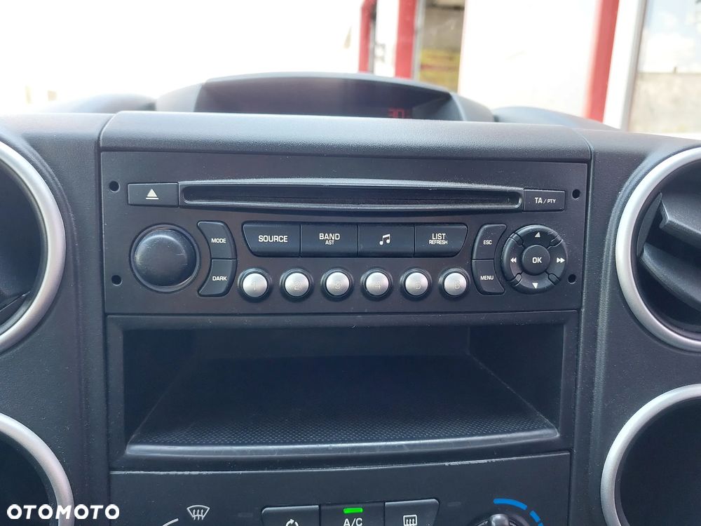Peugeot Partner - 20