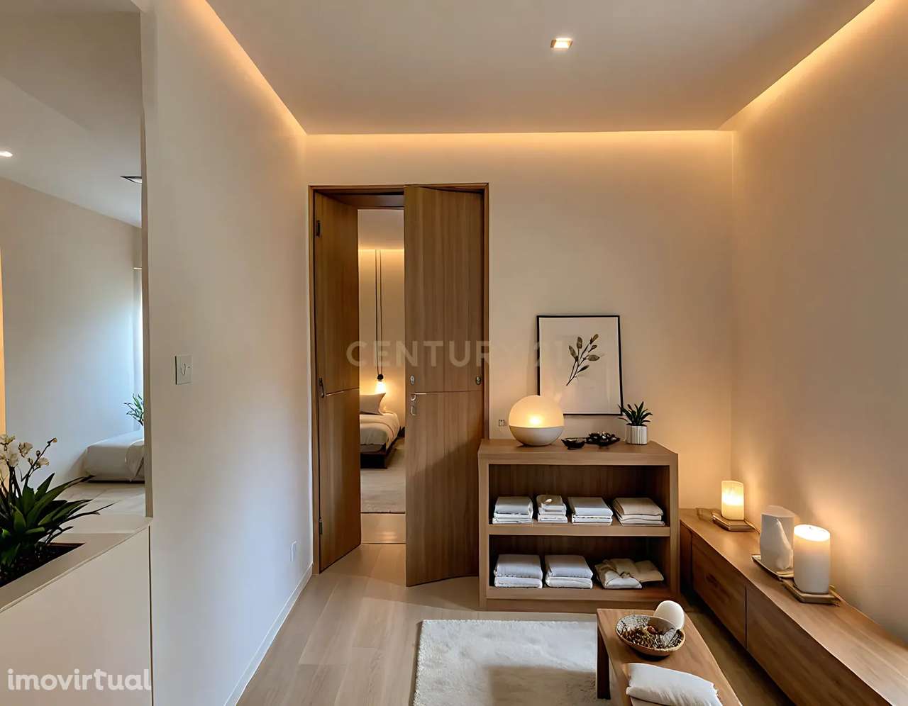 Moradia em Rio Tinto - Grande imagem: 3/27