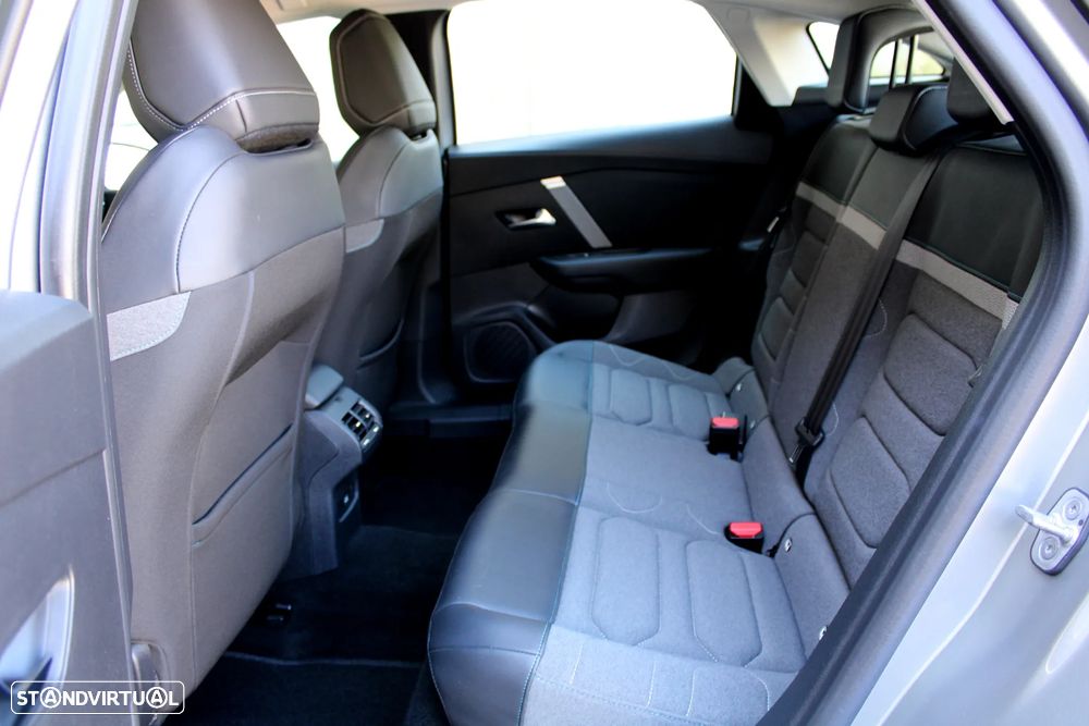 Citroën C4 1.2 PureTech Feel Pack EAT8 - 14