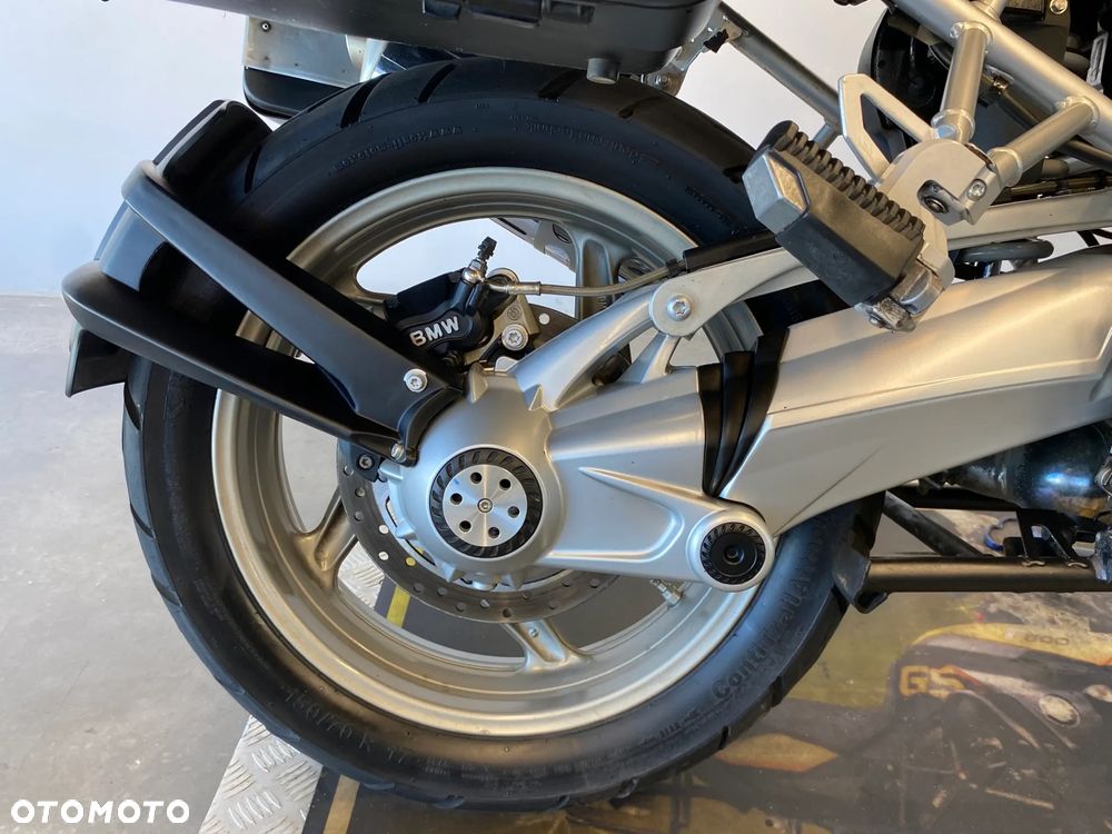 BMW GS - 18