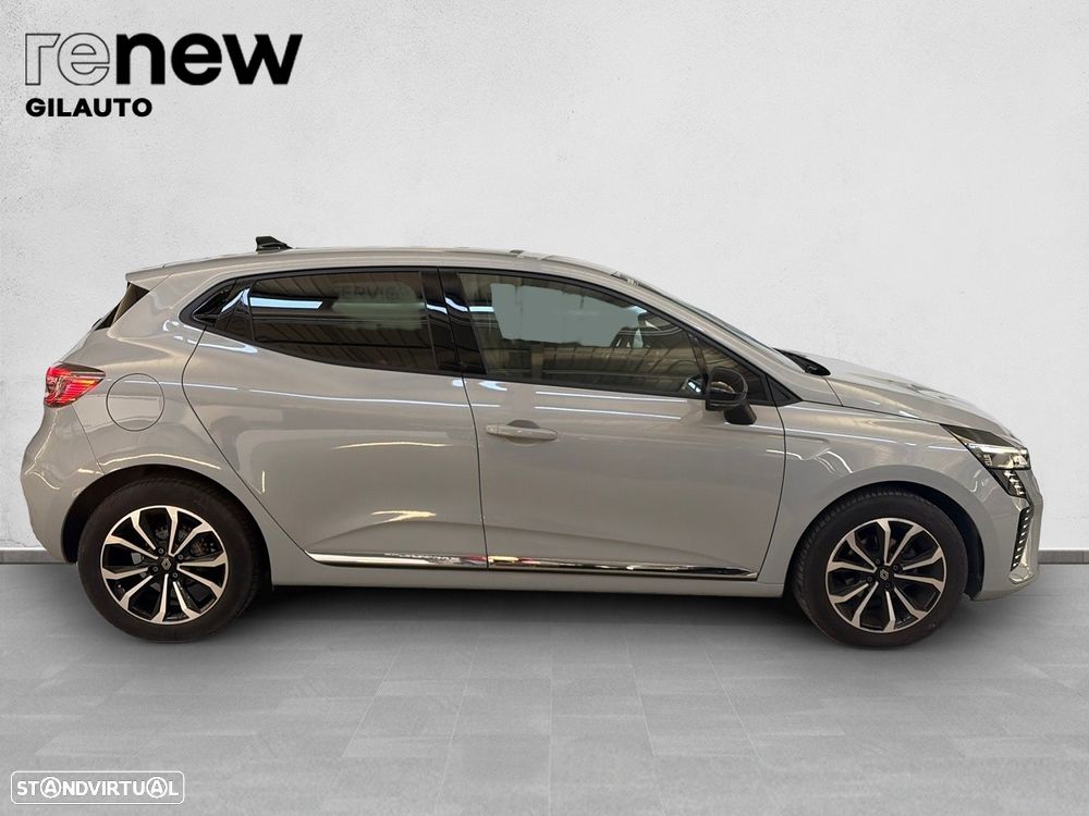 Renault Clio 1.0 TCe Techno Bi-Fuel - 5
