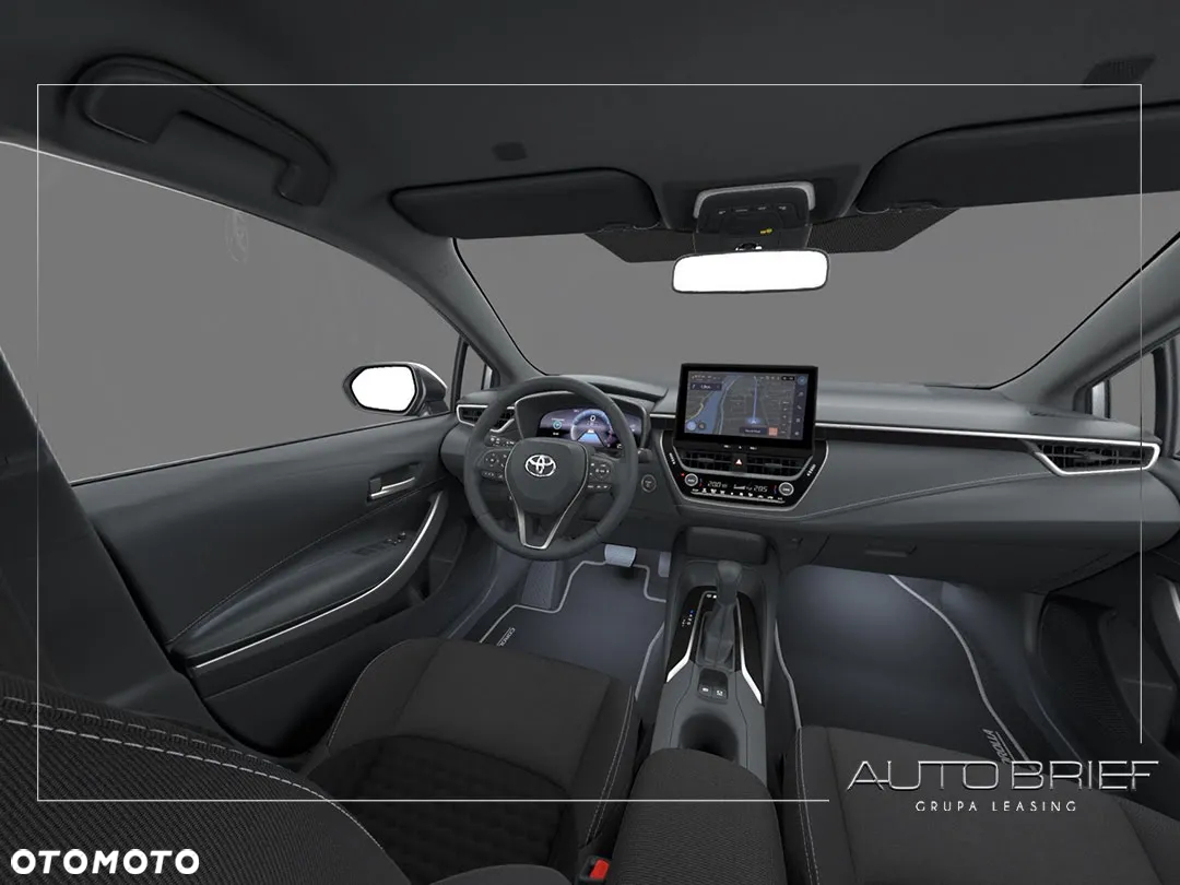 Toyota Corolla 1.8 Hybrid Comfort - 11