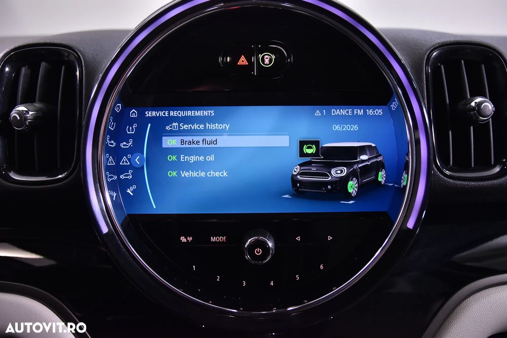 Mini Countryman Cooper Aut. - 21