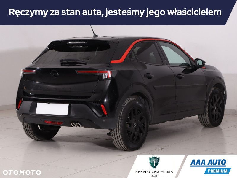 Opel Mokka - 7