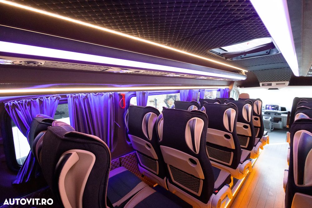 Volkswagen CRAFTER - 13