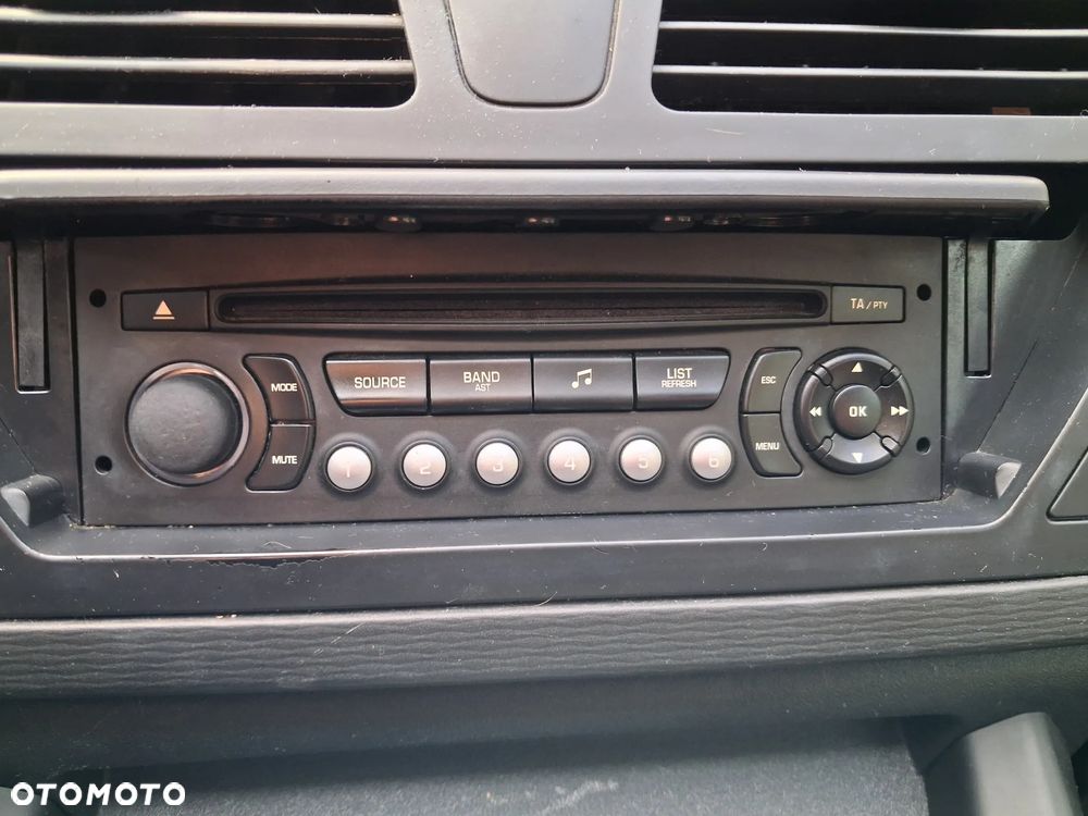 Citroën C4 Picasso - 15