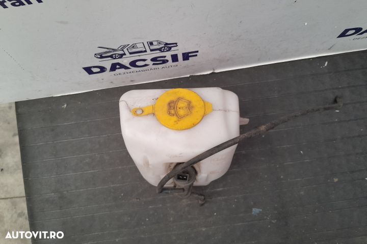 Vas lichid parbriz 24439254 24439254 Opel Corsa C [2000 - 2003] Hatch - 2