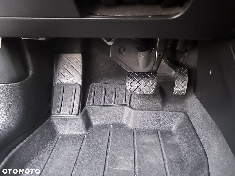Audi A3 Limousine 2.0 TFSI quattro S tronic design - 24