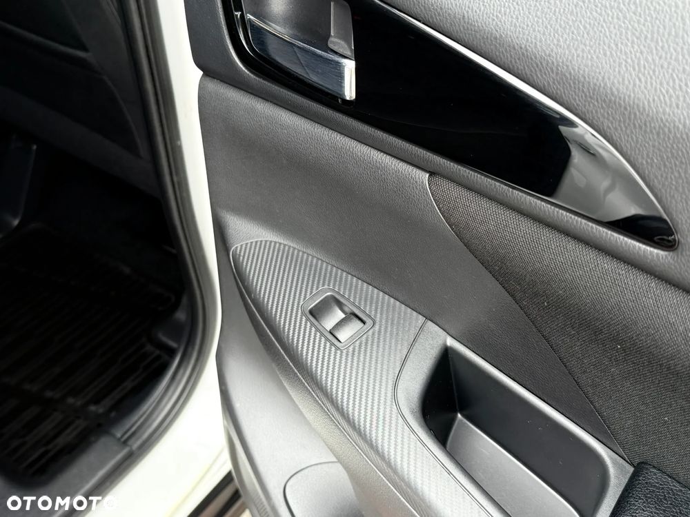 Mitsubishi Eclipse Cross 1.5 T-MIVEC ClearTec CVT 2WD Top - 23