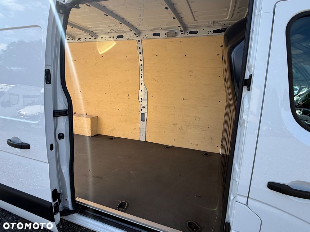 Renault Master L3H2 - 10