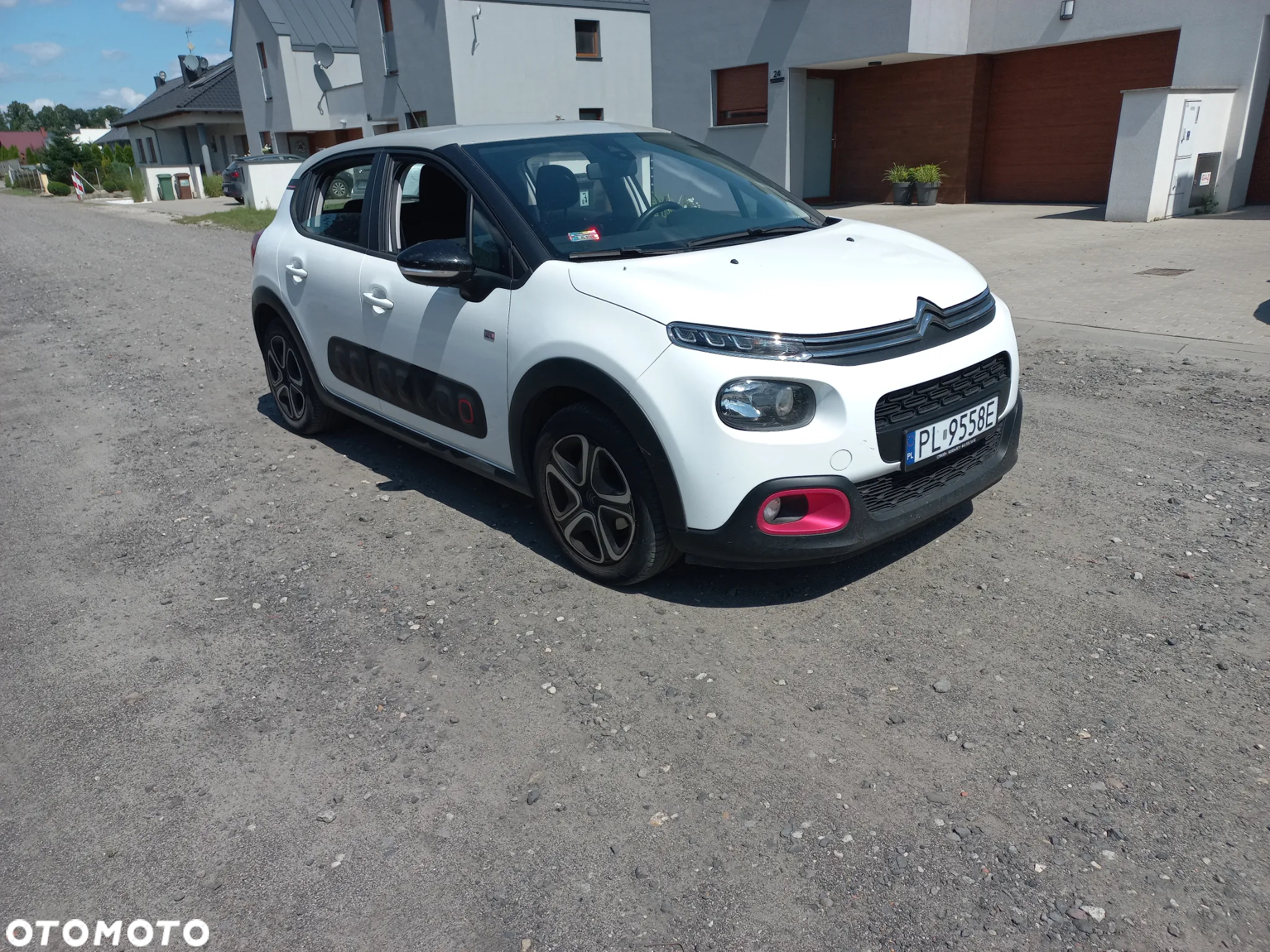 Citroën C3 1.2 PureTech Elle S&S EAT6 - 2