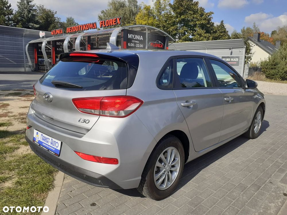 Hyundai i30 - 6