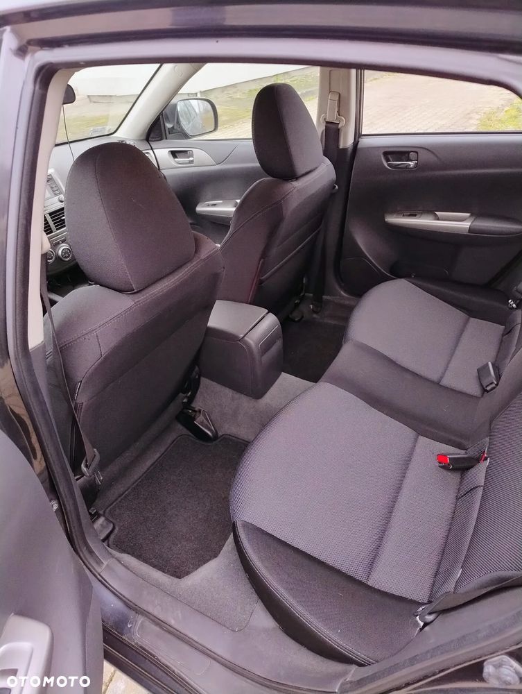 Subaru Impreza 2.0 RC - 7