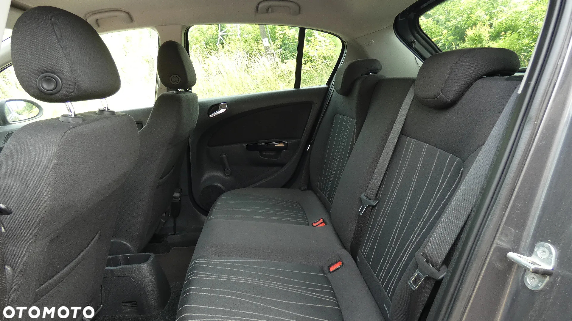 Opel Corsa 1.4 16V Color Elegance - 26