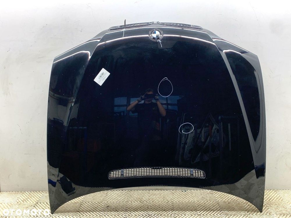 MASKA - 249.00 PLN - BMW 3 (E46) 1997 - 2005 316 i 85 kW [115 KM] benzyna 2002 - 2005 - 1