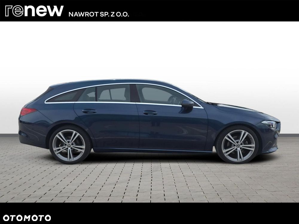 Mercedes-Benz CLA - 6