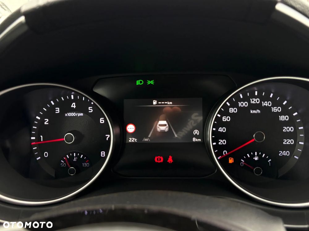 Kia XCeed 1.5 T-GDI M - 16