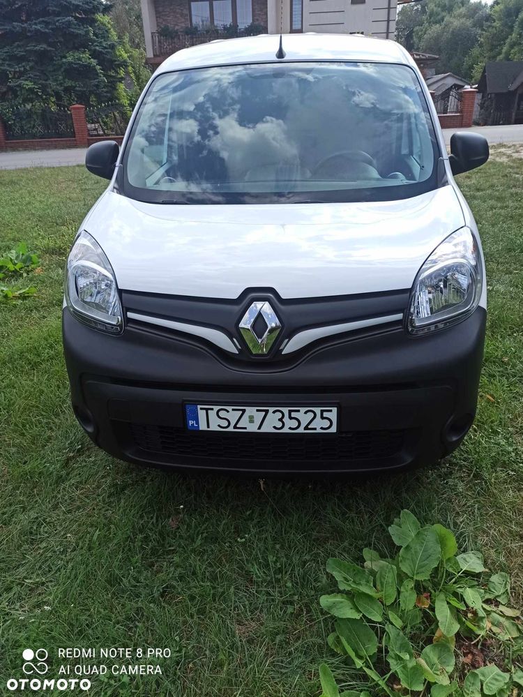 Renault Kangoo Maxi - 2