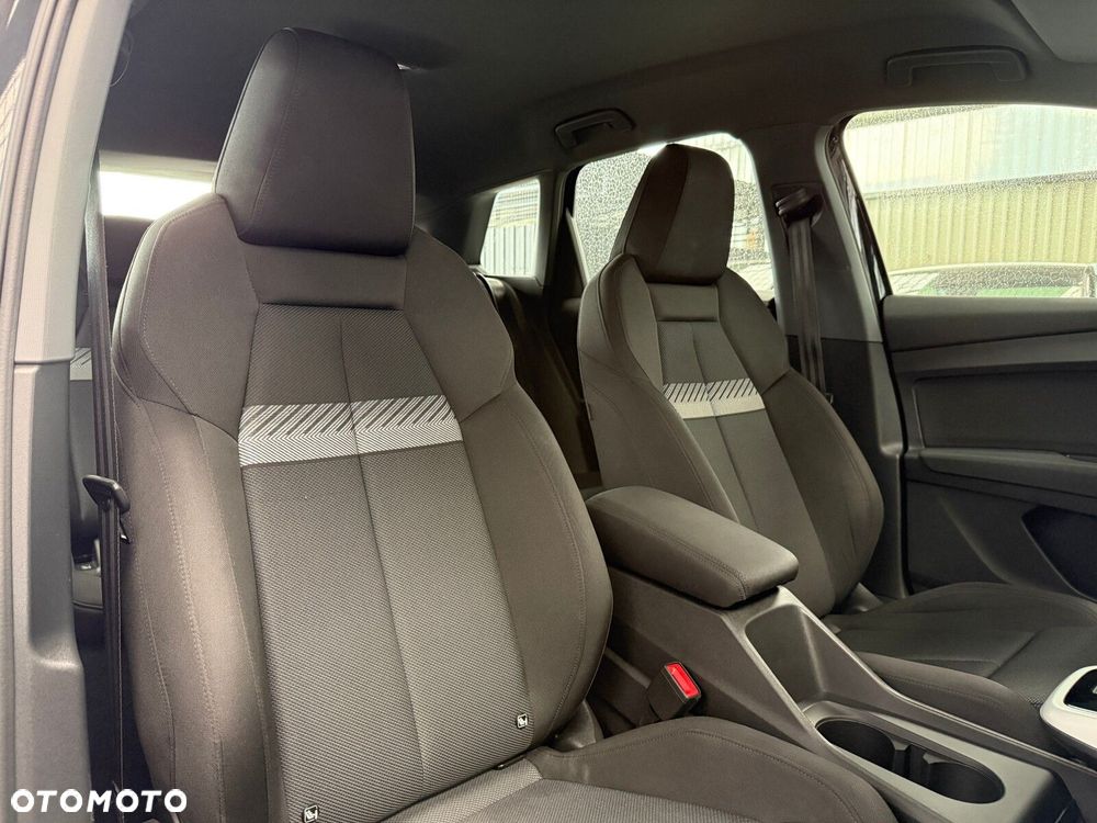Audi Q4 e-tron - 17