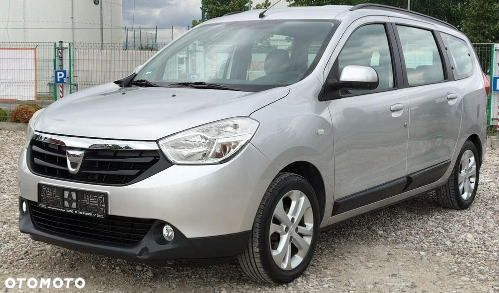 Dacia Lodgy - 24