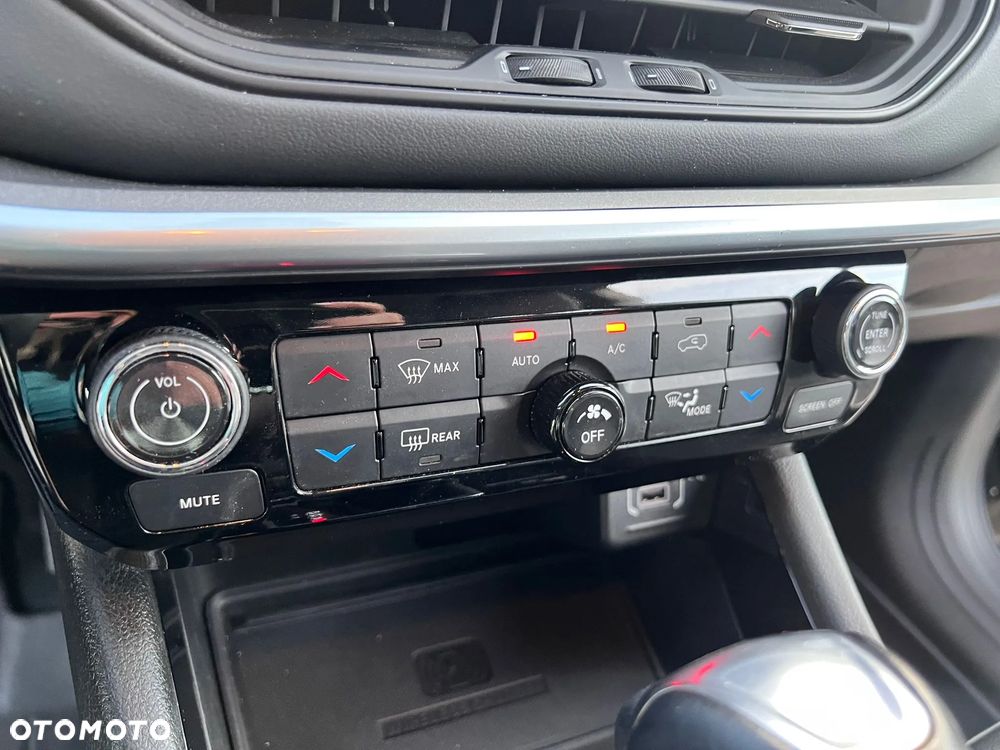 Jeep Compass 1.3 TMair Limited FWD S&S DDCT - 11