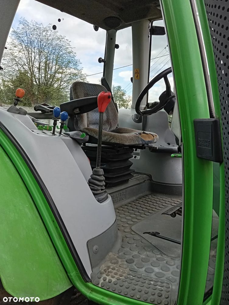 Deutz-Fahr Agrotron 4.70s - 13