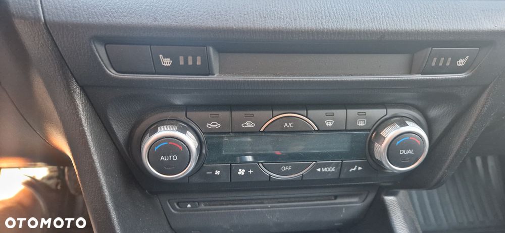 Mazda 3 SKYACTIV-G 120 Sports-Line - 9
