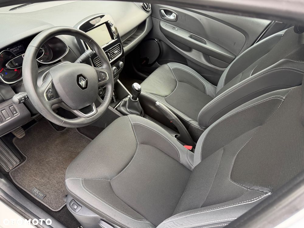 Renault Clio 0.9 Energy TCe Limited Plus - 21