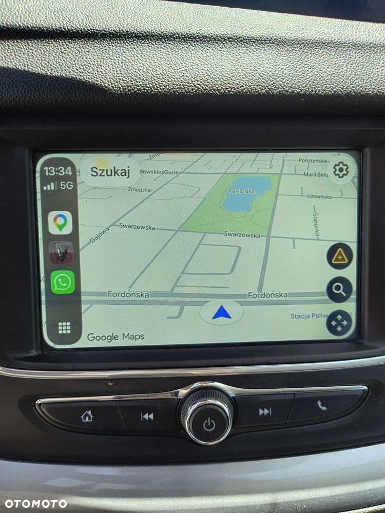 Opel Grandland X - 19