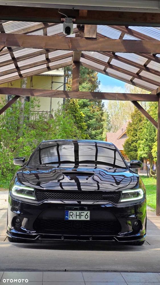 Dodge Charger - 1