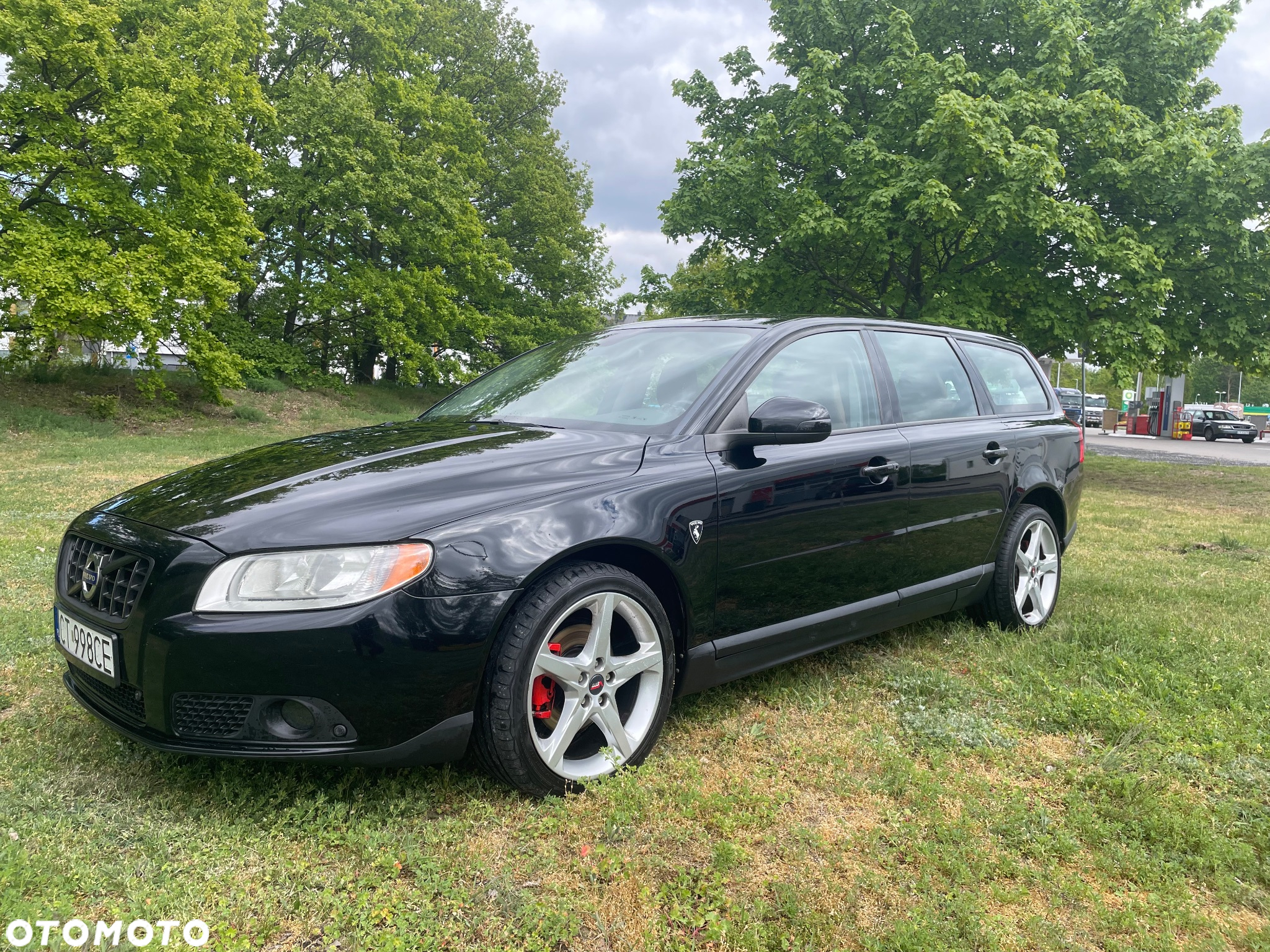 Volvo V70 2.0D Summum - 2