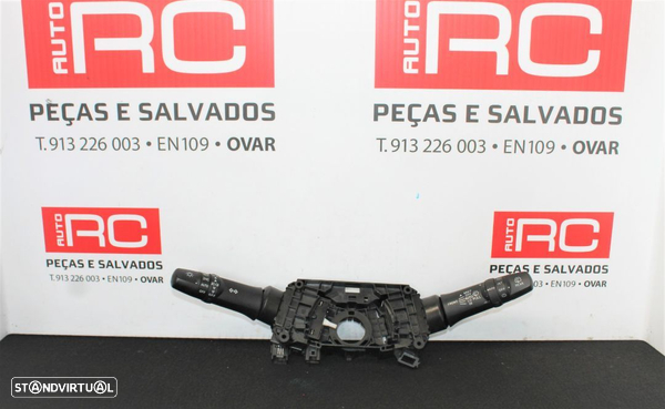 Manetes  das Luzes e manetes Limpa para Brisas Mitsubishi ASX