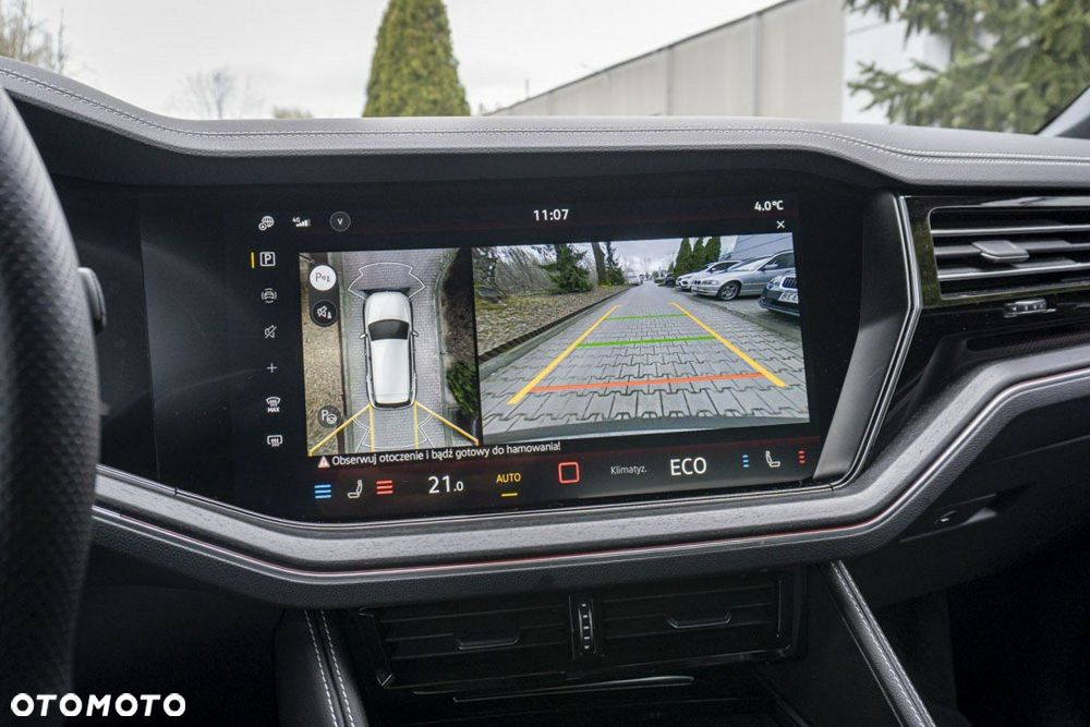 Volkswagen Touareg - 37