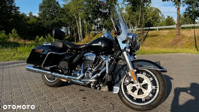 Harley-Davidson Touring Road King - 1