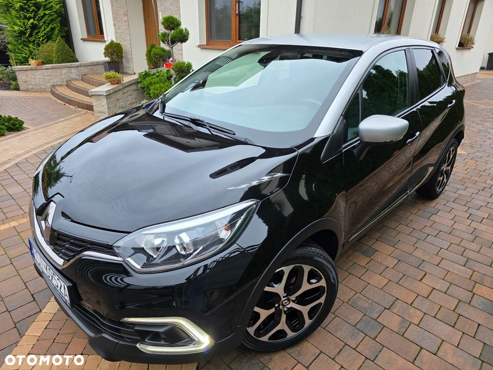 Renault Captur - 4